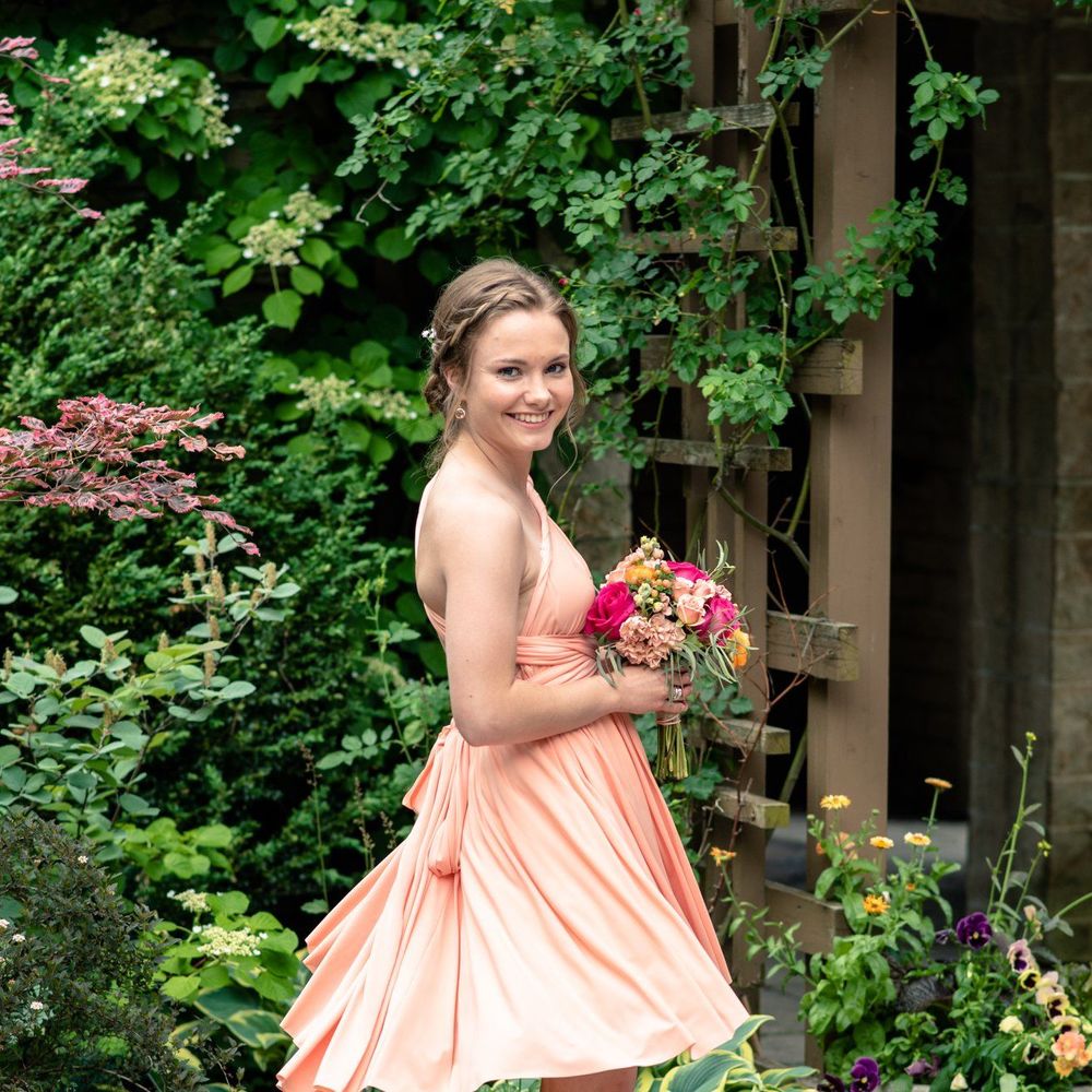 Meet your Posher, Carol